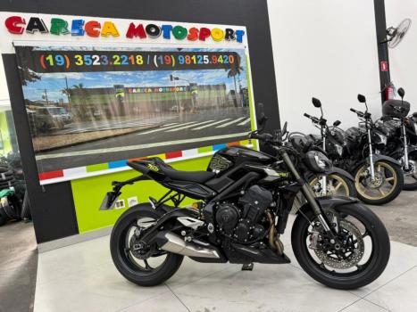 TRIUMPH Street Triple 765 RS, Foto 1
