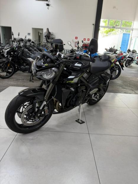TRIUMPH Street Triple 765 RS, Foto 3