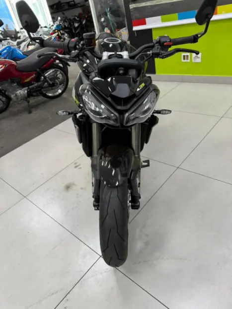 TRIUMPH Street Triple 765 RS, Foto 6
