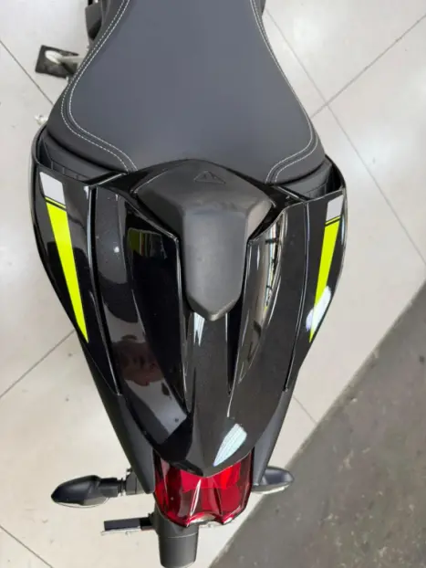 TRIUMPH Street Triple 765 RS, Foto 7