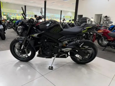 TRIUMPH Street Triple 765 RS, Foto 11