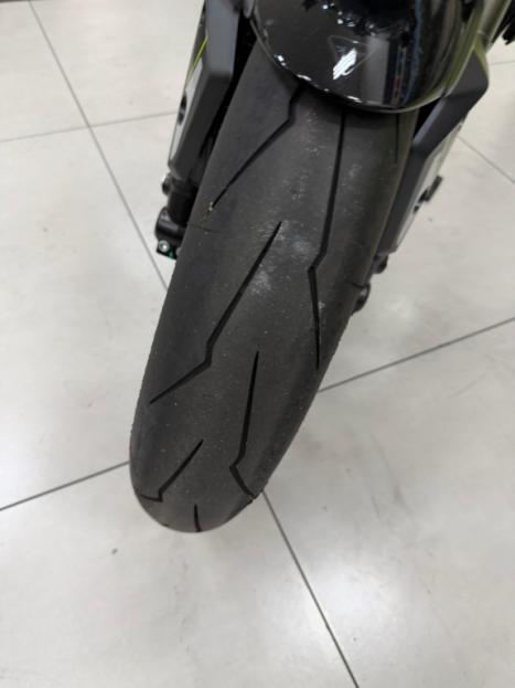 TRIUMPH Street Triple 765 RS, Foto 2