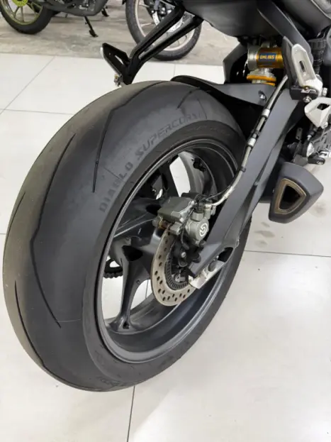 TRIUMPH Street Triple 765 RS, Foto 3