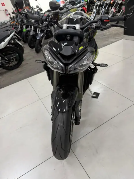 TRIUMPH Street Triple 765 RS, Foto 4