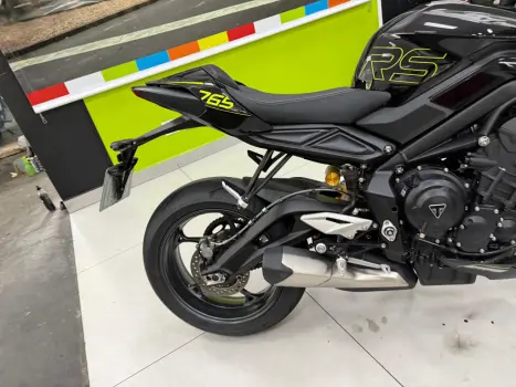 TRIUMPH Street Triple 765 RS, Foto 5