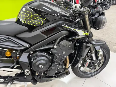 TRIUMPH Street Triple 765 RS, Foto 6