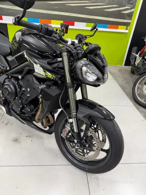 TRIUMPH Street Triple 765 RS, Foto 7