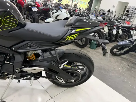 TRIUMPH Street Triple 765 RS, Foto 9