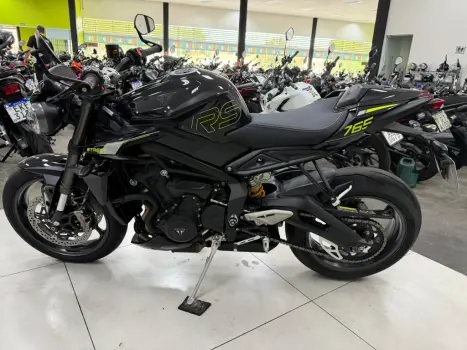 TRIUMPH Street Triple 765 RS, Foto 16