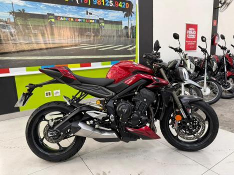 TRIUMPH Street Triple 765 RS, Foto 1