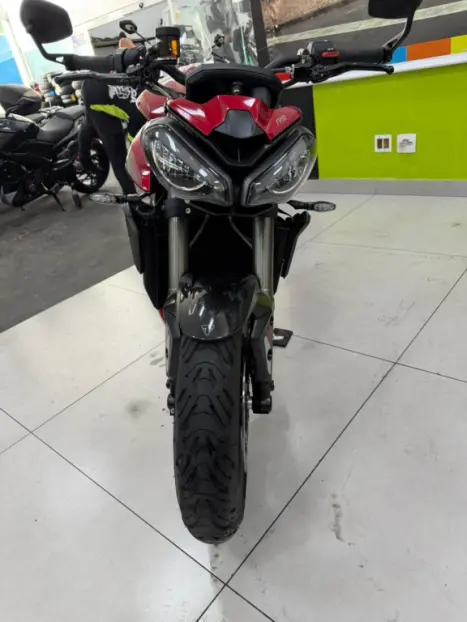 TRIUMPH Street Triple 765 RS, Foto 3