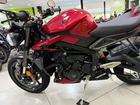 TRIUMPH Street Triple 765 RS, Foto 5