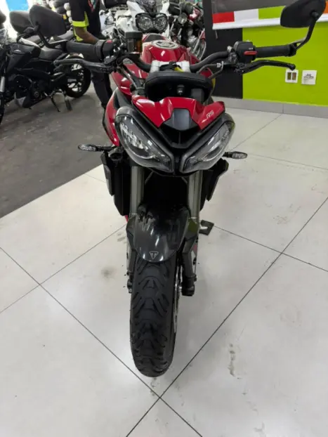 TRIUMPH Street Triple 765 RS, Foto 7