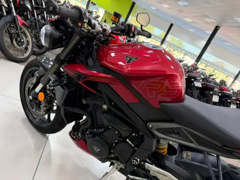 TRIUMPH Street Triple 765 RS, Foto 8