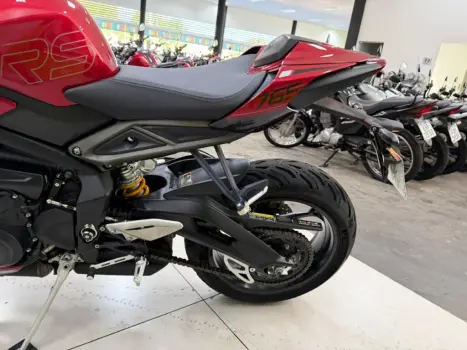 TRIUMPH Street Triple 765 RS, Foto 9