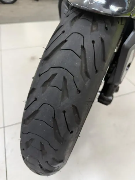 TRIUMPH Street Triple 765 RS, Foto 12