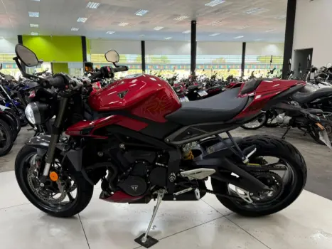 TRIUMPH Street Triple 765 RS, Foto 19