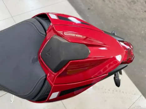 TRIUMPH Street Triple 765 RS, Foto 21