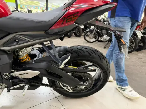 TRIUMPH Street Triple 765 RS, Foto 23