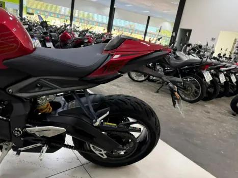 TRIUMPH Street Triple 765 RS, Foto 26