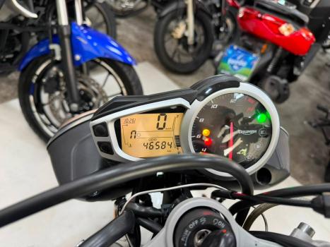 TRIUMPH Street Triple 675 , Foto 8