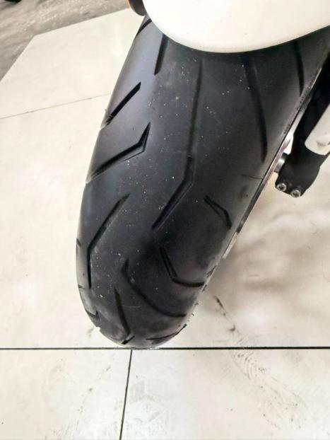 TRIUMPH Street Triple 675 , Foto 9