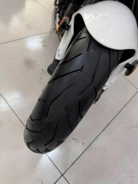 TRIUMPH Street Triple 675 , Foto 10