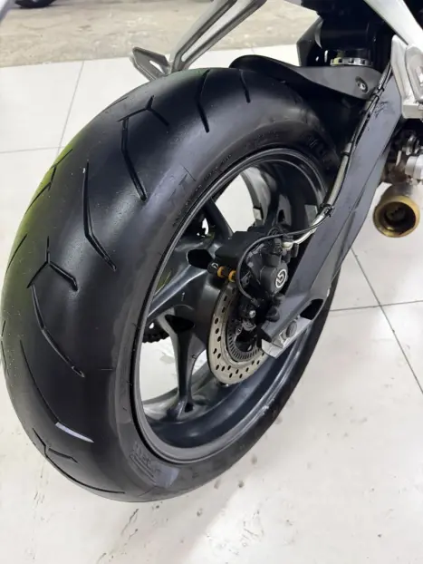 TRIUMPH Street Triple 765 , Foto 9