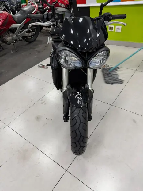 TRIUMPH Street Triple 765 , Foto 15