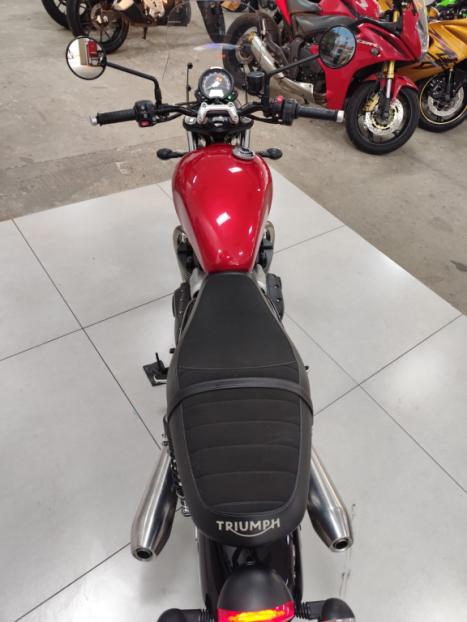 TRIUMPH Street Twin 900 , Foto 7 TRIUMPH Street Twin 900 , Foto 7