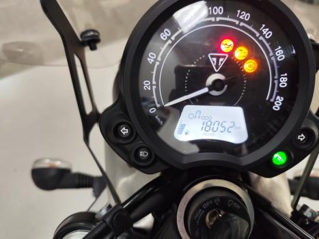 TRIUMPH Street Twin 900 , Foto 8 TRIUMPH Street Twin 900 , Foto 8