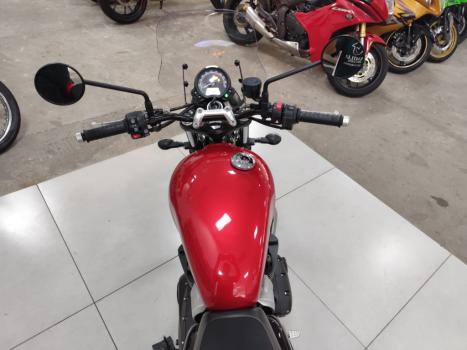 TRIUMPH Street Twin 900 , Foto 10 TRIUMPH Street Twin 900 , Foto 10