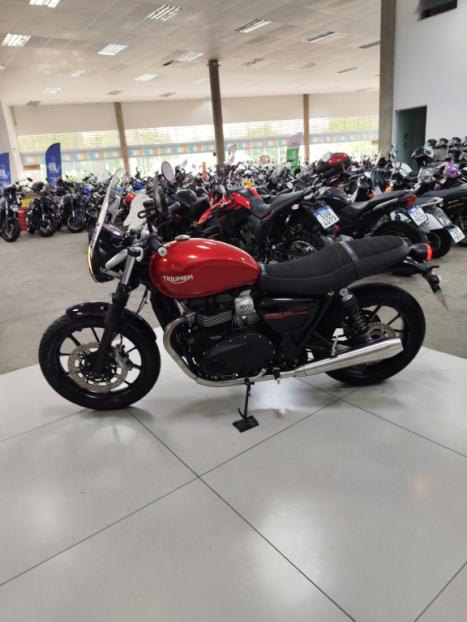 TRIUMPH Street Twin 900 , Foto 12 TRIUMPH Street Twin 900 , Foto 12