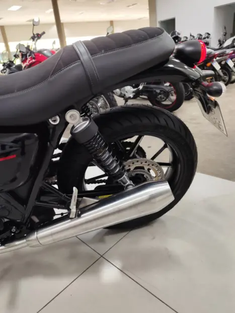 TRIUMPH Street Twin 900 , Foto 13 TRIUMPH Street Twin 900 , Foto 13