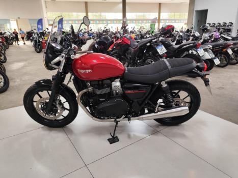 TRIUMPH Street Twin 900 , Foto 15 TRIUMPH Street Twin 900 , Foto 15