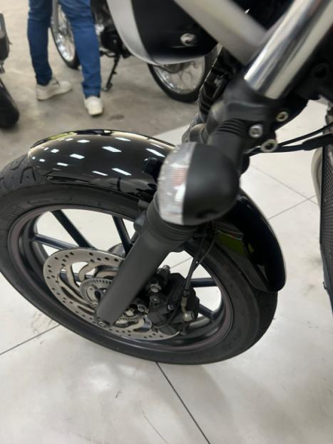 TRIUMPH Street Twin 900 , Foto 2