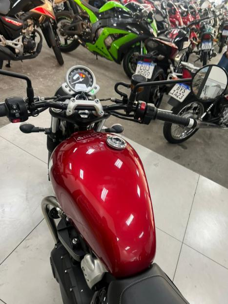 TRIUMPH Street Twin 900 , Foto 3