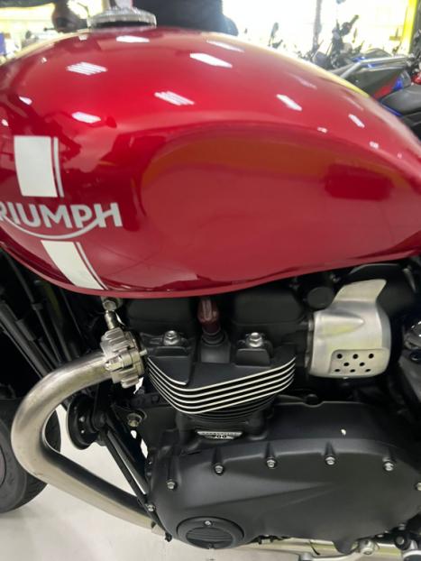 TRIUMPH Street Twin 900 , Foto 5