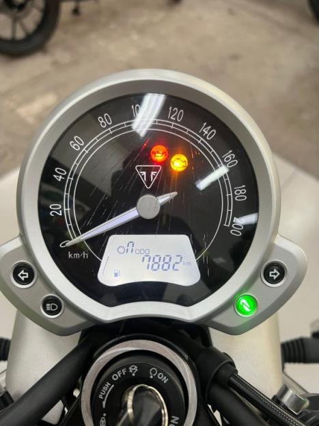 TRIUMPH Street Twin 900 , Foto 6