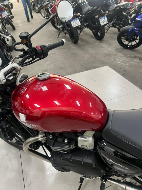 TRIUMPH Street Twin 900 , Foto 9