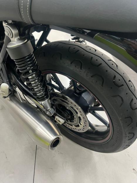 TRIUMPH Street Twin 900 , Foto 10