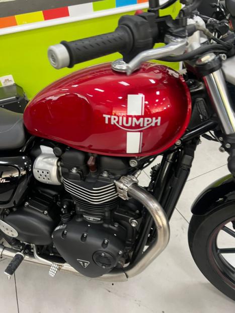 TRIUMPH Street Twin 900 , Foto 12