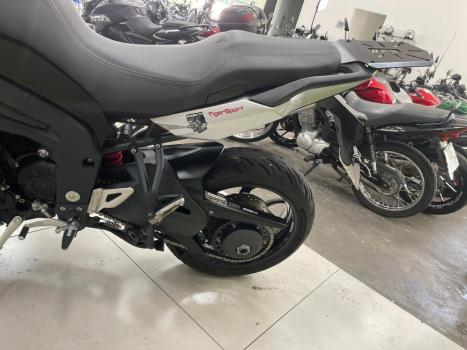 TRIUMPH Tiger 1050 , Foto 6 TRIUMPH Tiger 1050 , Foto 6