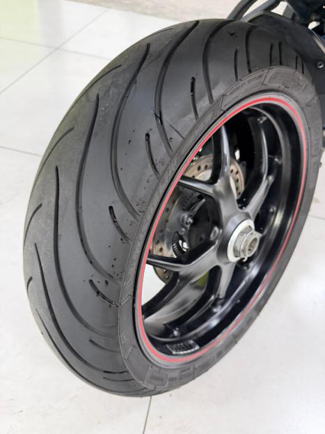 TRIUMPH Tiger 1050 , Foto 2