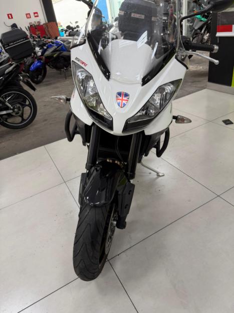 TRIUMPH Tiger 1050 , Foto 3