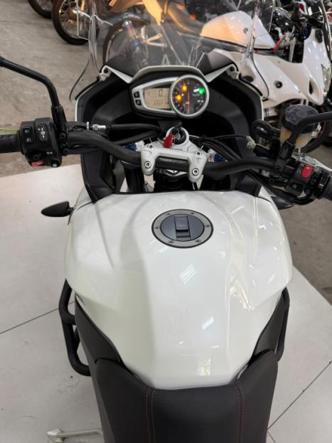 TRIUMPH Tiger 1050 , Foto 4