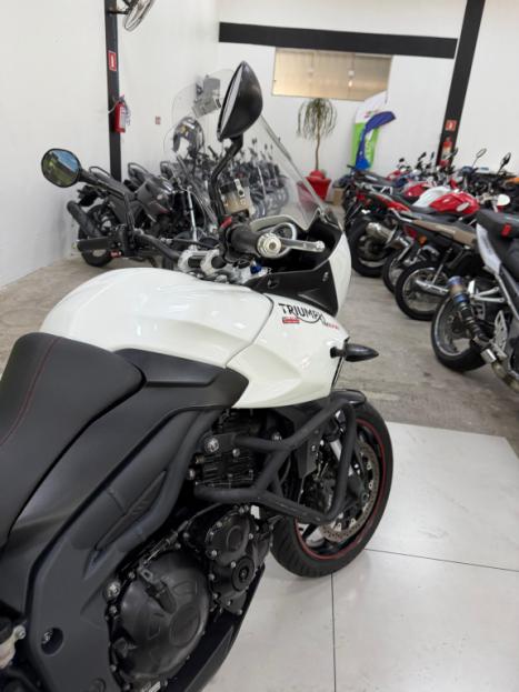 TRIUMPH Tiger 1050 , Foto 5