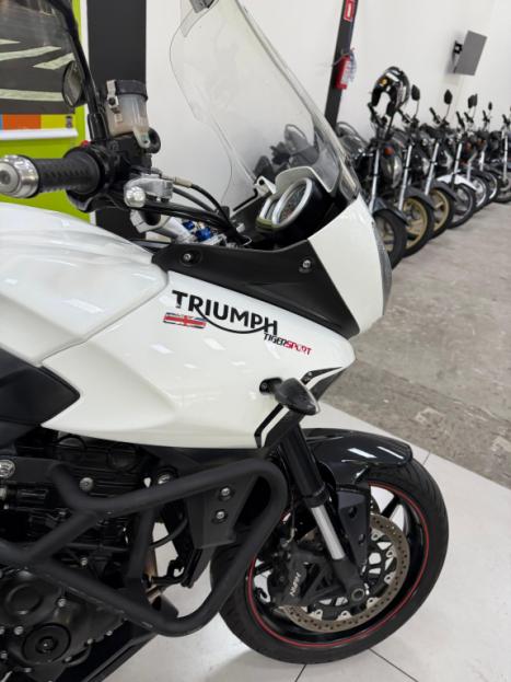 TRIUMPH Tiger 1050 , Foto 6
