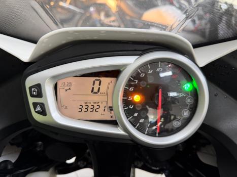 TRIUMPH Tiger 1050 , Foto 8