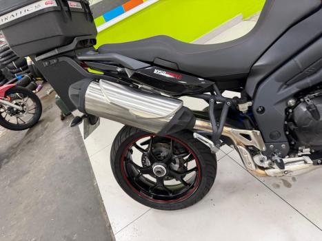 TRIUMPH Tiger 1050 , Foto 9